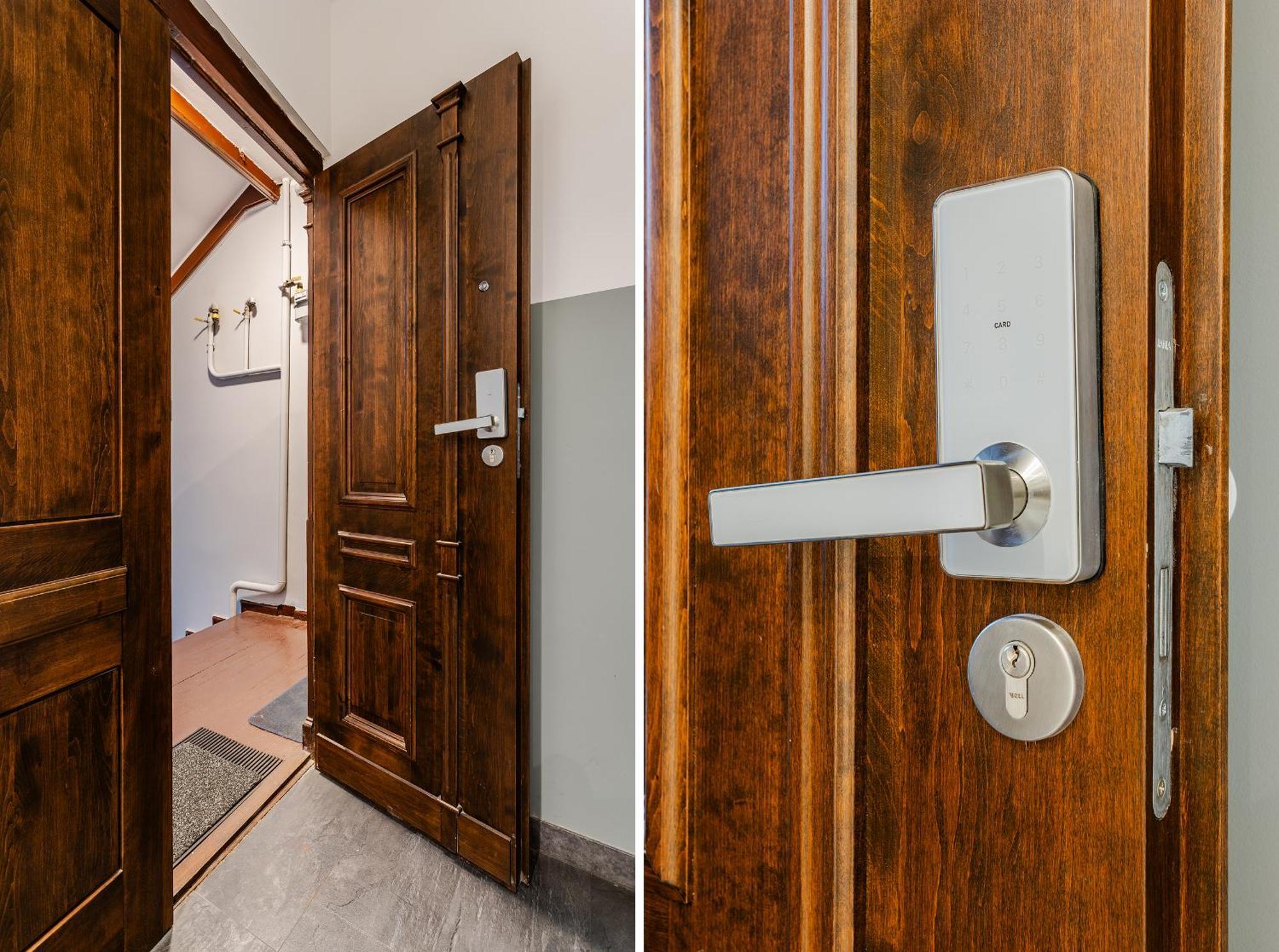Functional And Comfortable Very Berry Studios In Poznan By Noclegi Renters Luaran gambar