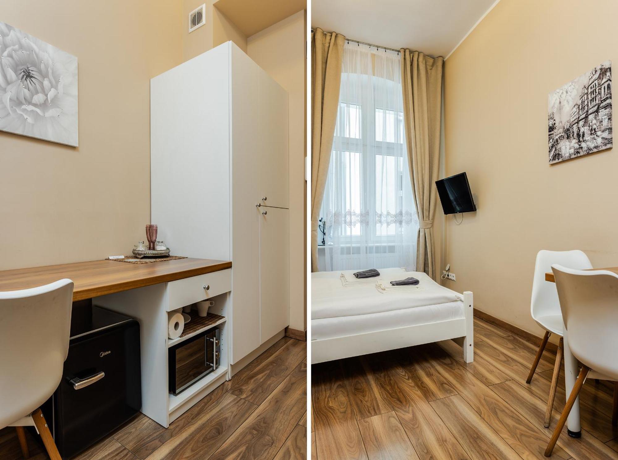 Functional And Comfortable Very Berry Studios In Poznan By Noclegi Renters Luaran gambar