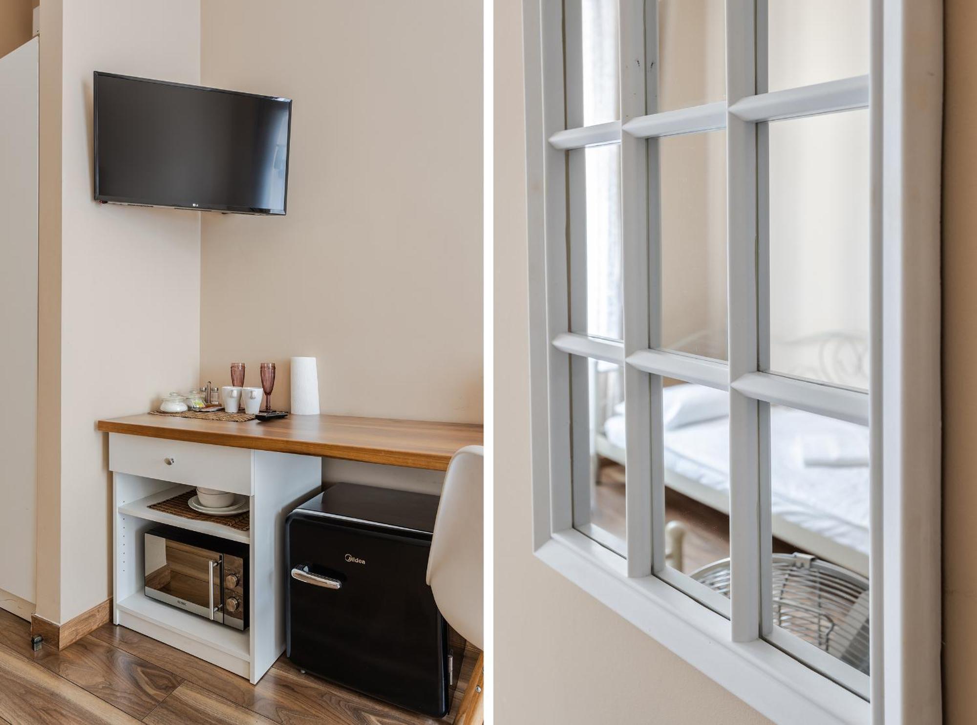 Functional And Comfortable Very Berry Studios In Poznan By Noclegi Renters Luaran gambar