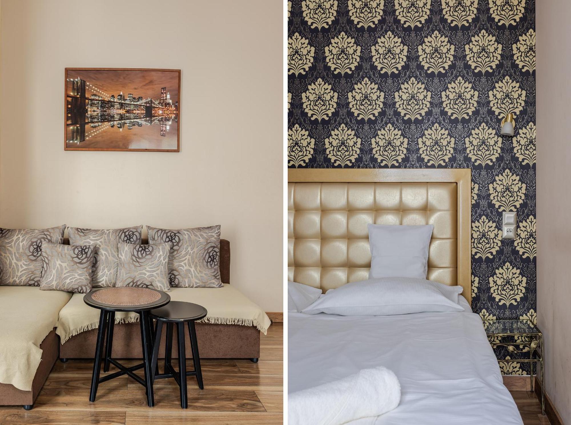 Functional And Comfortable Very Berry Studios In Poznan By Noclegi Renters Luaran gambar