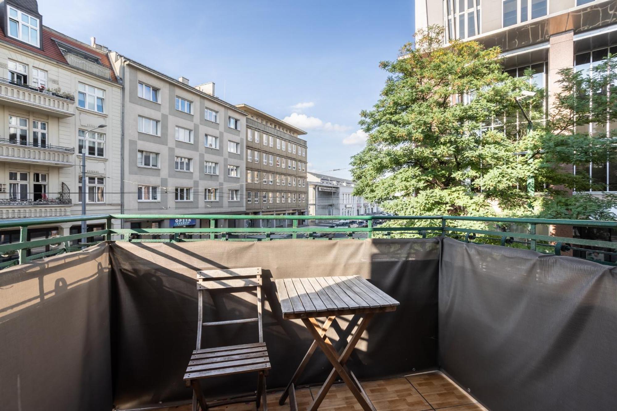 Functional And Comfortable Very Berry Studios In Poznan By Noclegi Renters Luaran gambar